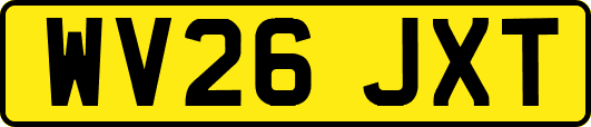 WV26JXT