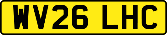 WV26LHC
