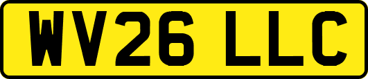 WV26LLC