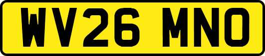 WV26MNO