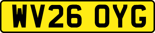 WV26OYG