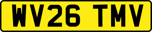 WV26TMV
