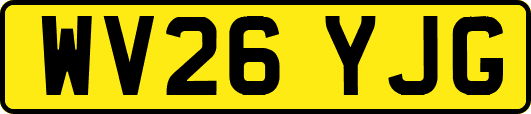 WV26YJG