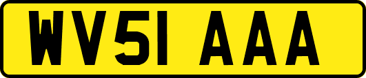 WV51AAA