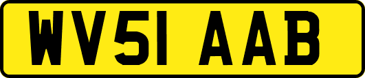 WV51AAB