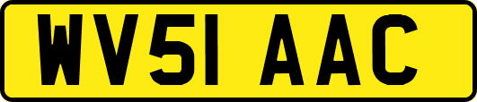 WV51AAC