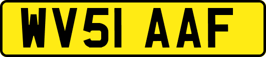 WV51AAF