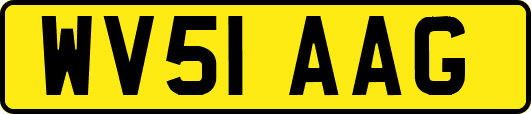 WV51AAG