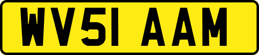 WV51AAM