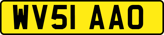 WV51AAO