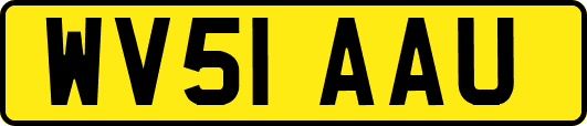 WV51AAU