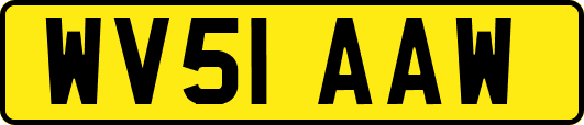 WV51AAW