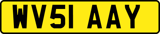 WV51AAY