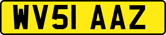 WV51AAZ