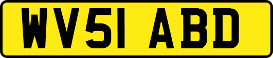 WV51ABD