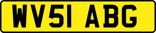 WV51ABG