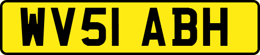 WV51ABH