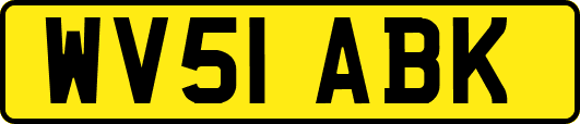 WV51ABK