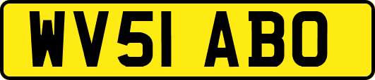 WV51ABO