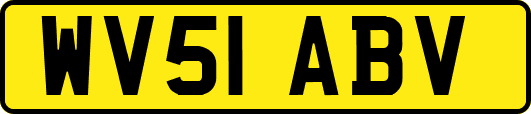 WV51ABV