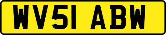 WV51ABW