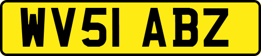 WV51ABZ