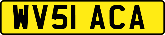 WV51ACA