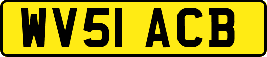 WV51ACB