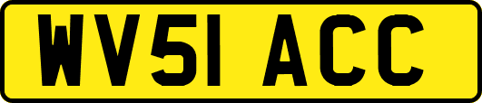 WV51ACC