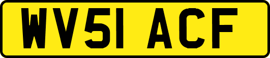 WV51ACF