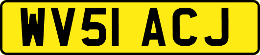 WV51ACJ