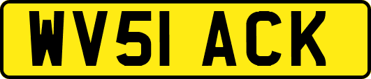 WV51ACK