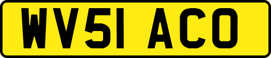 WV51ACO