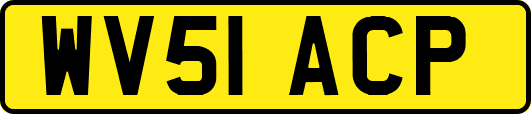 WV51ACP