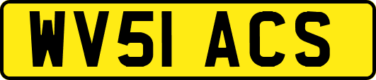 WV51ACS