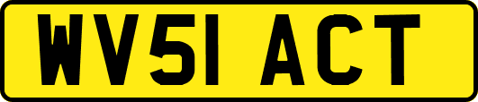 WV51ACT