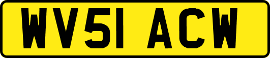 WV51ACW