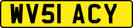 WV51ACY