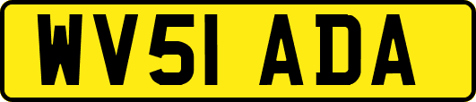 WV51ADA