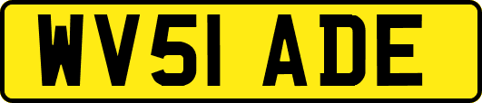 WV51ADE