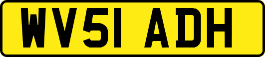 WV51ADH