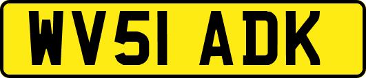 WV51ADK