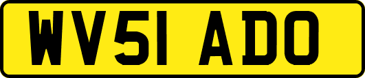 WV51ADO