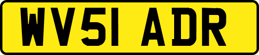 WV51ADR