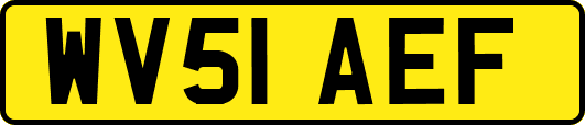 WV51AEF