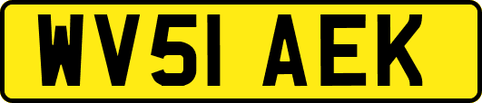 WV51AEK