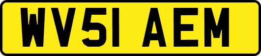 WV51AEM