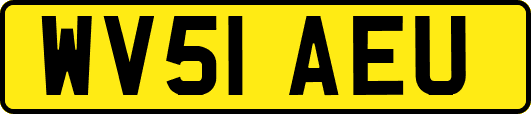 WV51AEU