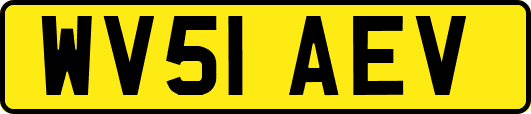 WV51AEV