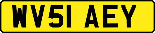 WV51AEY